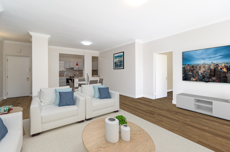 2 Bedroom Property for Sale in Kenilworth Upper Western Cape
